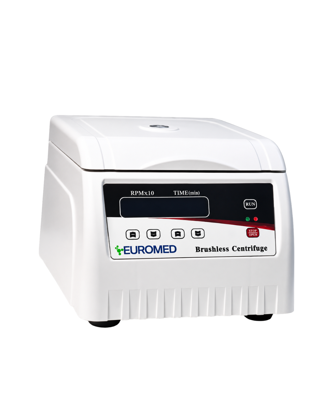 Centrifuga para Hematocritos Digital EUROMED