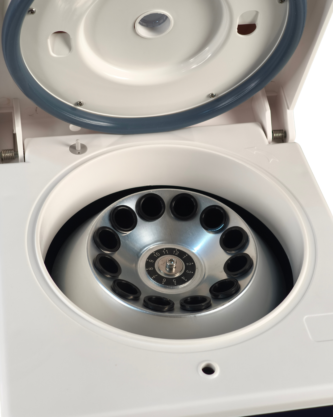 Centrifuga Digital EUROMED de 12 Tubos