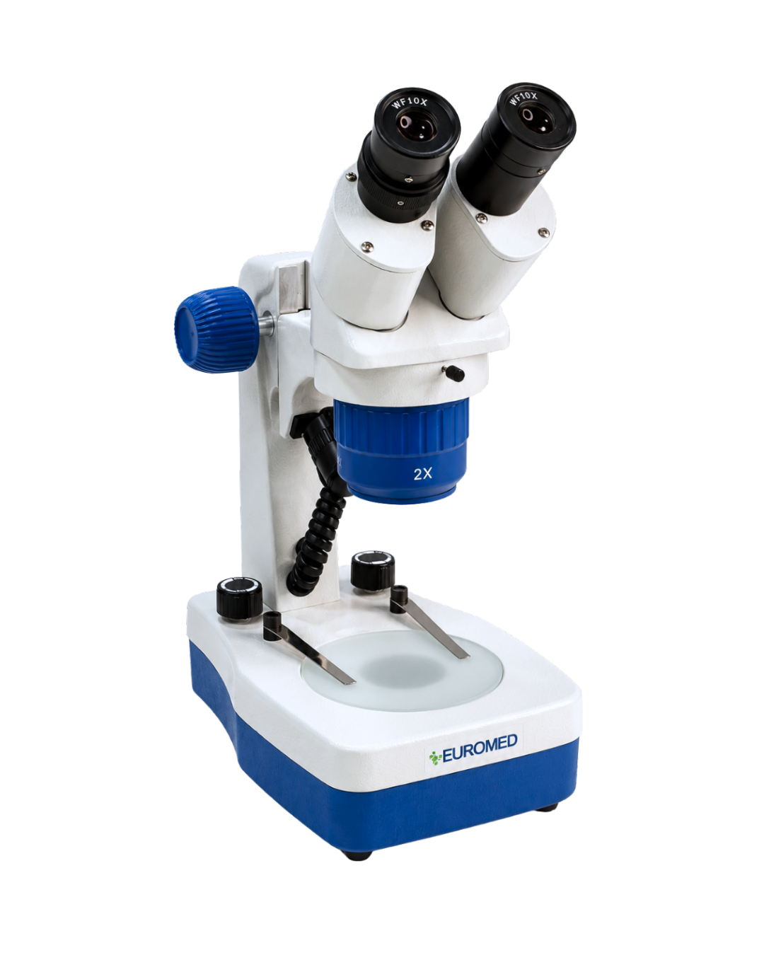 Estereoscopio Binocular EUROMED