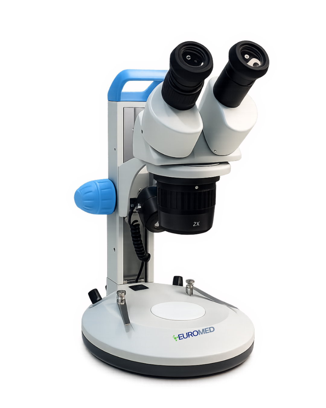 Estereoscopio Binocular EUROMED