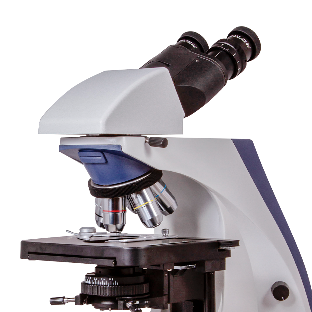 Microscopio Binocular Greatlab XSZ-159