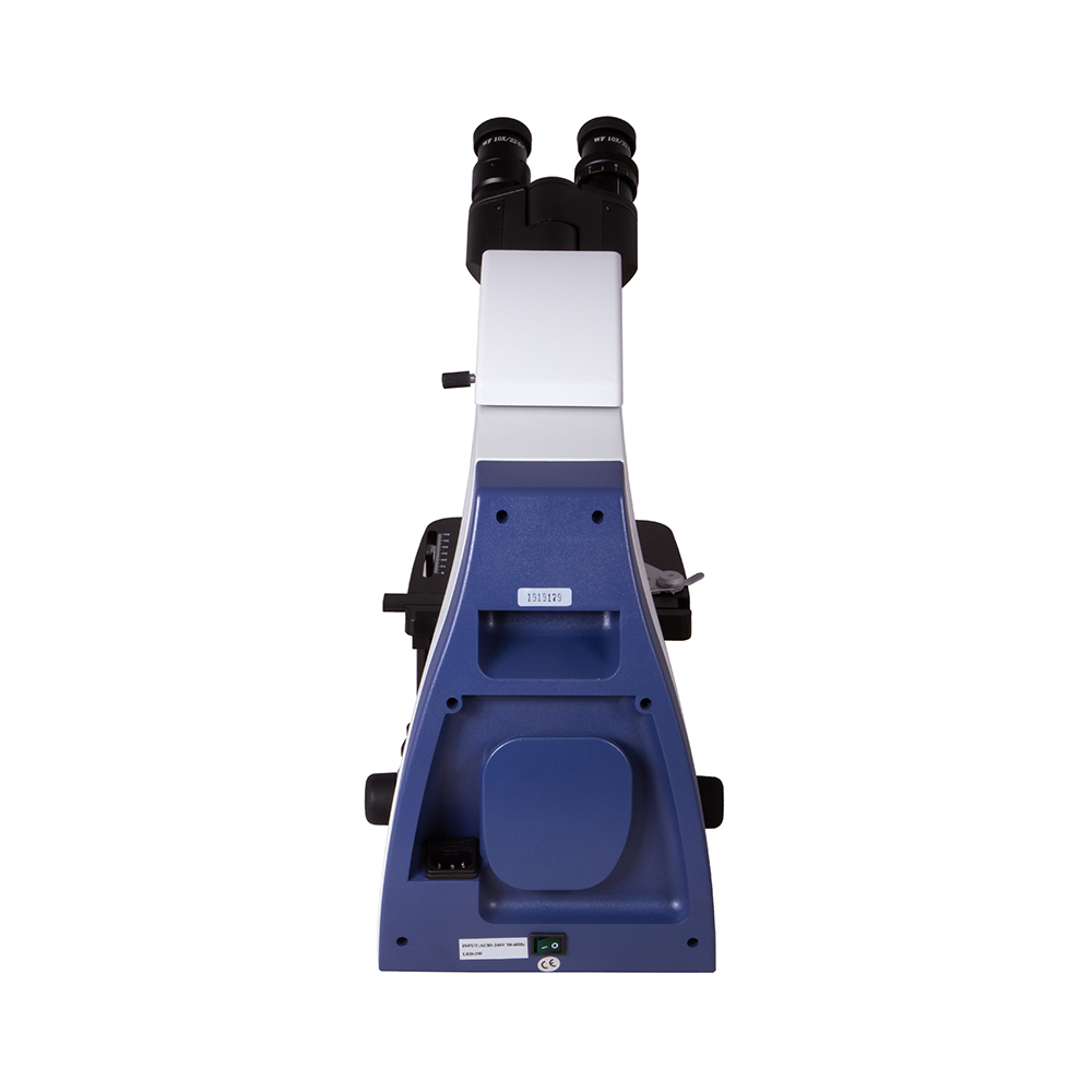 Microscopio Binocular Greatlab XSZ-159