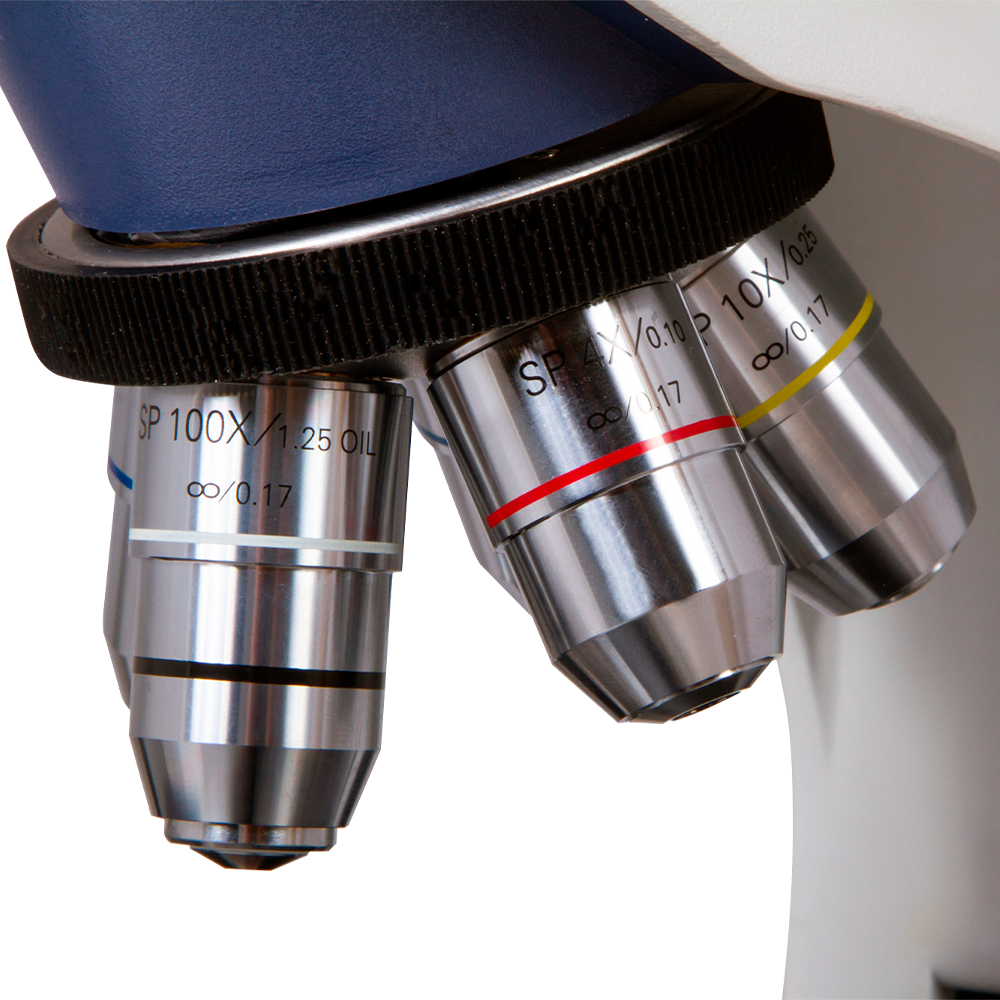 Microscopio Binocular Greatlab XSZ-159