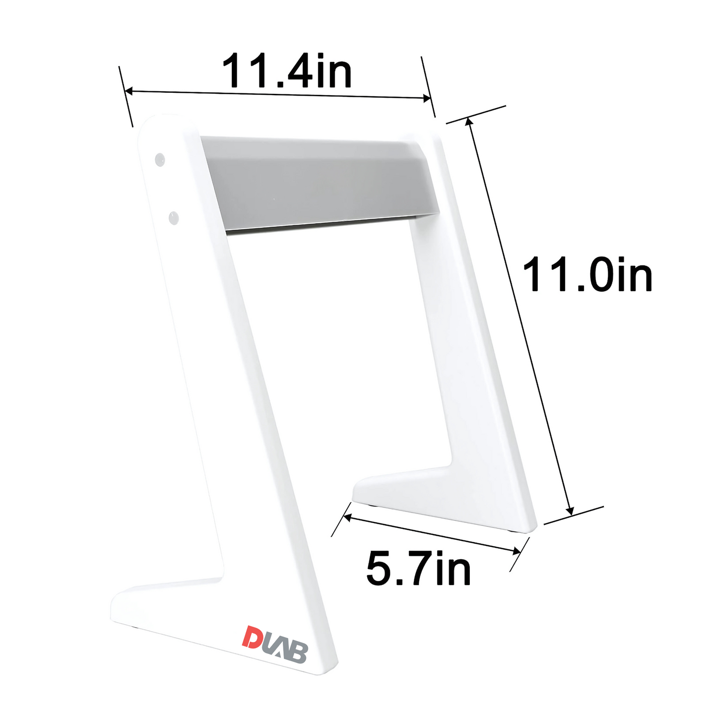 Portapipeta Lineal - Rack de 5 Puestos DLAB