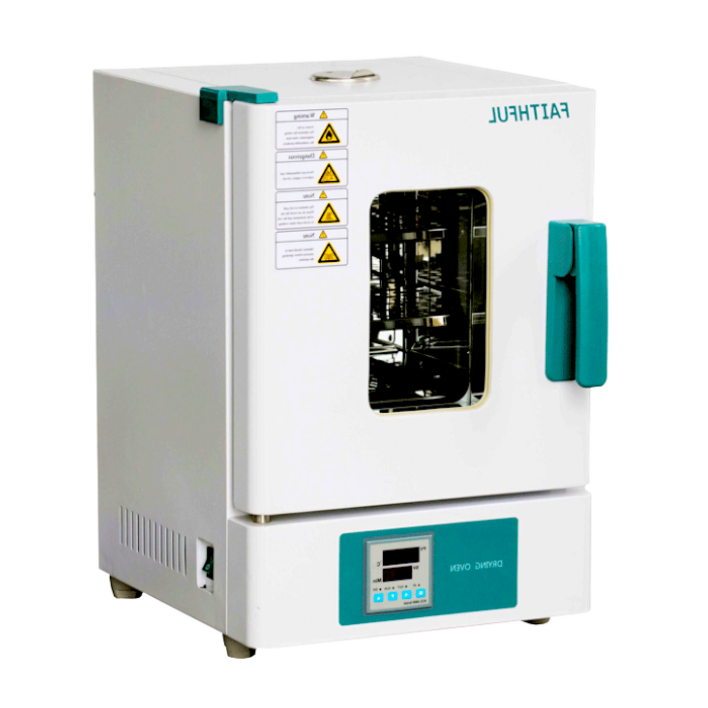 Incubadora de Laboratorio 17.5lts Faithful WP25A