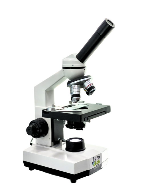 Microscopio Monocular Eurolab CN-9106E