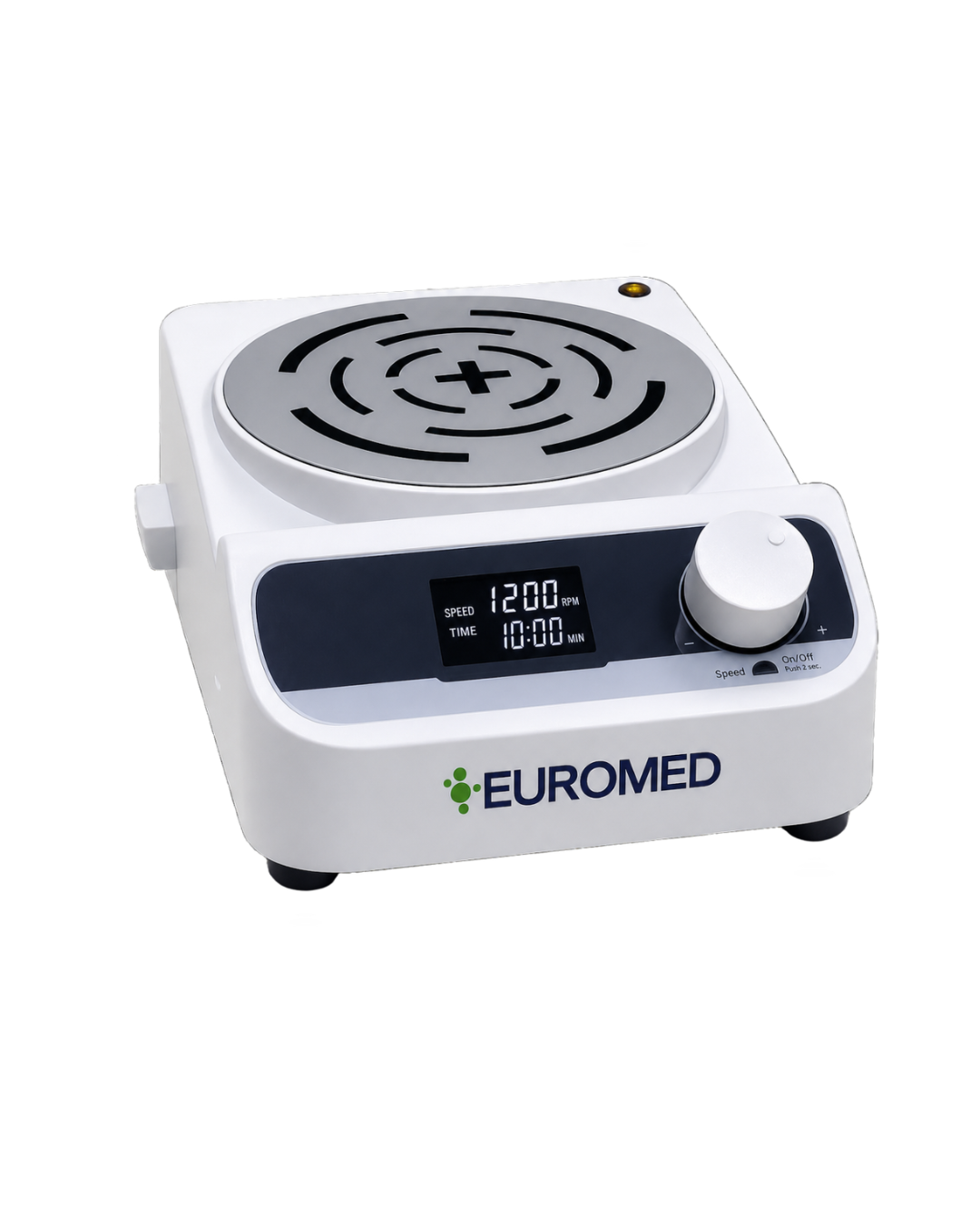 Agitador Magnetico Digital EUROMED
