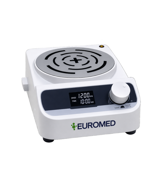 Agitador Magnetico Digital EUROMED