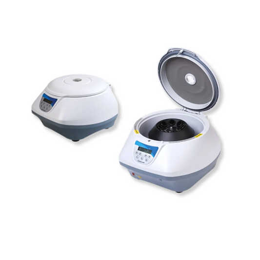 Centrifuga de 8 Tubos Spinplus 8
