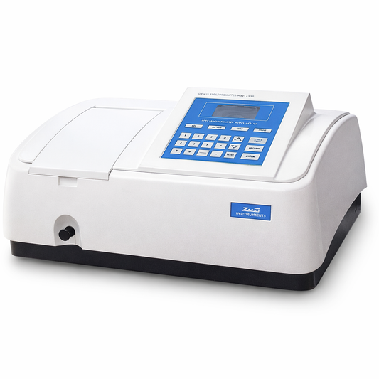 Espectrofotómetro ZUZI 4251/50