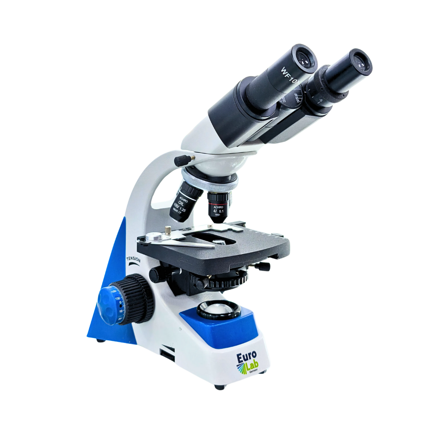 Microscopio Binocular Eurolab CN-2005B