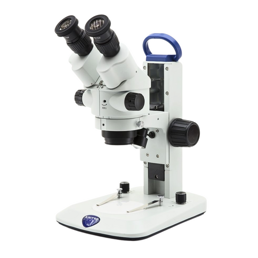 Estereoscopio Binocular OPTIKA SLX-2 Stereozoom