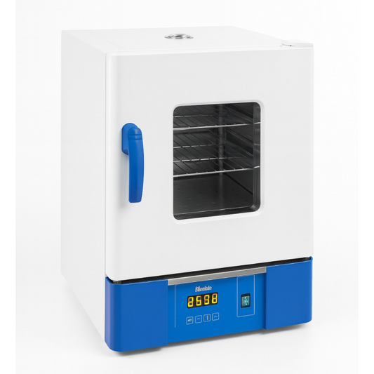 Horno Esterilizador de 30Lts Nahita 632Plus