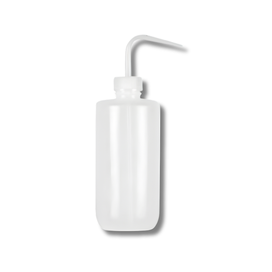 Pisetas en Polipropileno