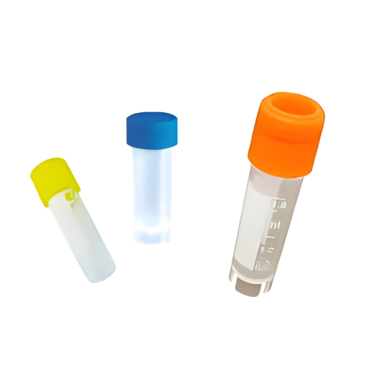 Crioviales de Polipropileno