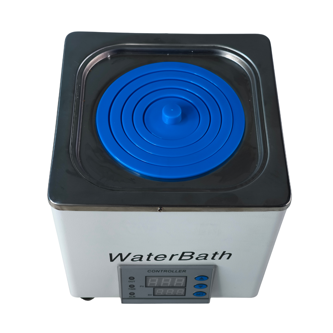 Bañó Maria EUROMED de 2.5 Lts