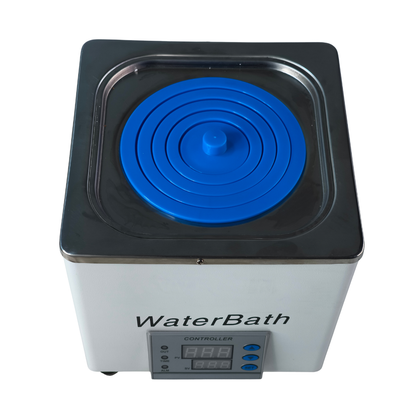 Bañó Maria EUROMED de 2.5 Lts