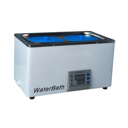 Baño Maria de 5.7 Lts EUROMED WH-2N