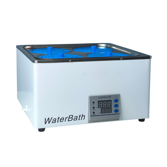 Baño Maria de 12 Lts EUROMED WH-4N