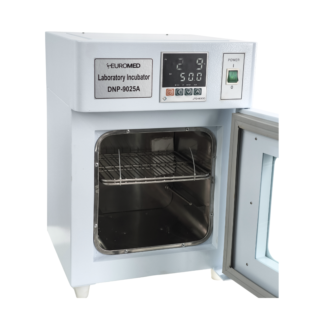 Incubadora de 18Lts EUROMED DNP-9025A