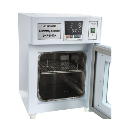 Incubadora de 18Lts EUROMED DNP-9025A