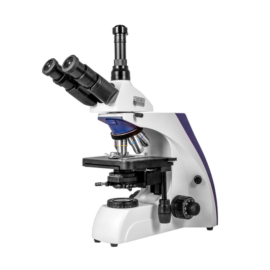 Microscopio Binocular LED Greatlab XSZ-159T