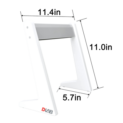 Portapipeta Lineal - Rack de 5 Puestos DLAB