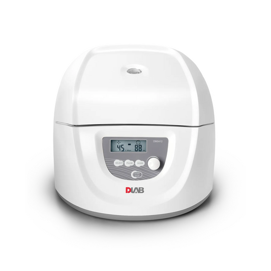 Centrifuga de 12 Tubos DLAB DM0412