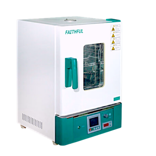 Horno de Esterilización y Secado 125lts Faithful GX-125BE