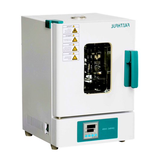 Incubadora de Laboratorio 17.5lts Faithful WP25A